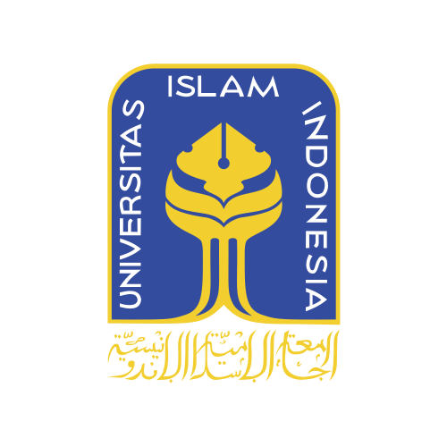 Logo UII Asli