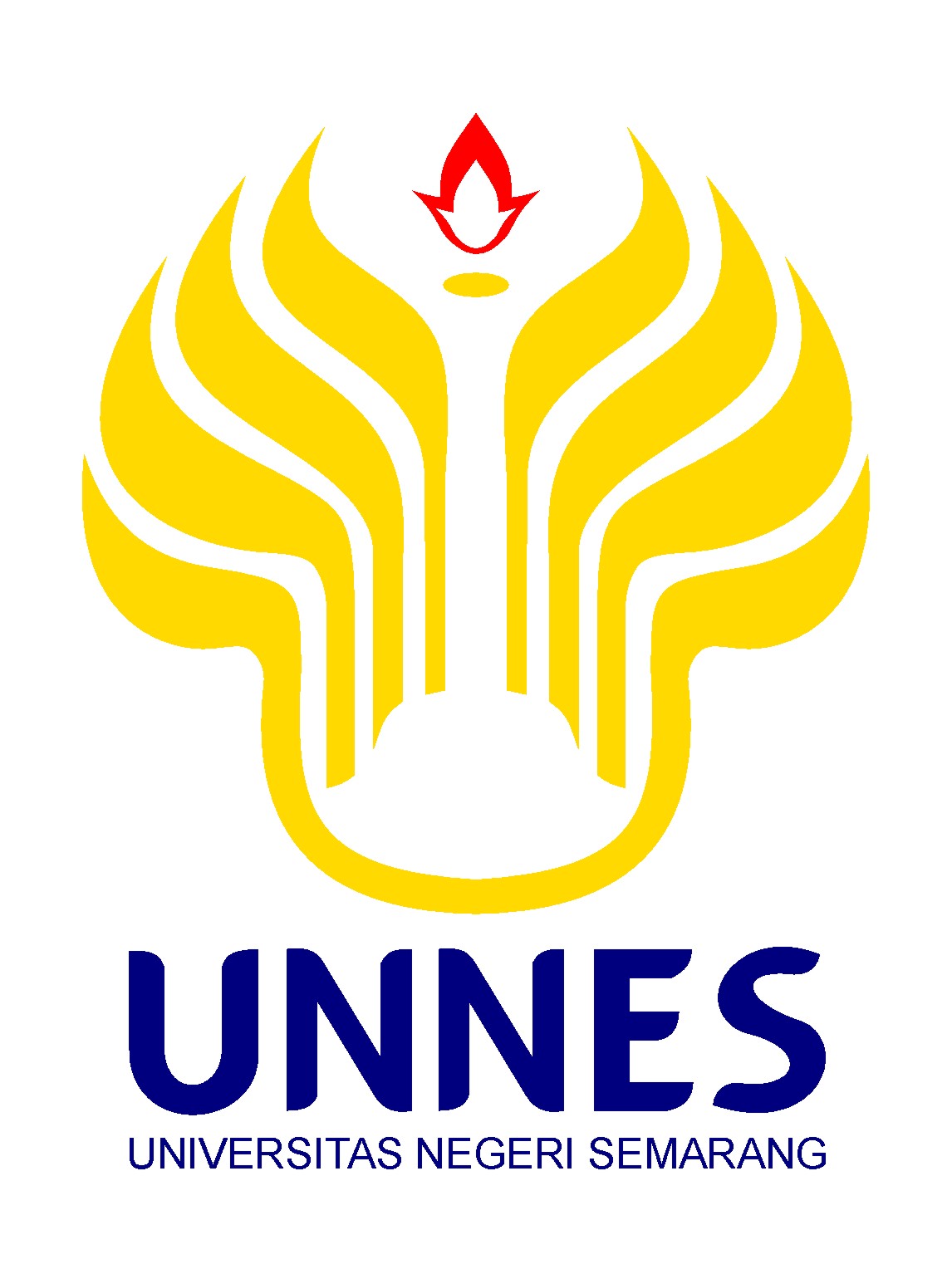 Logo of Universitas Negeri Semarang