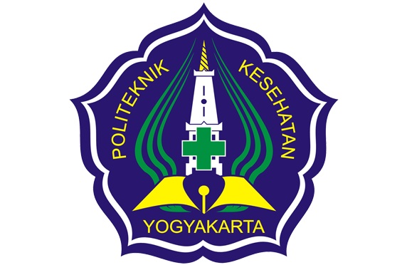 Logo Poltekkes Yogyakarta