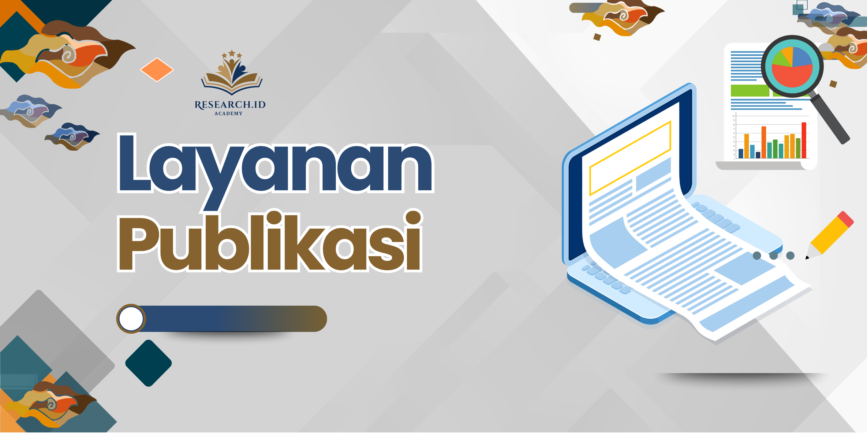 Layanan Publikasi
