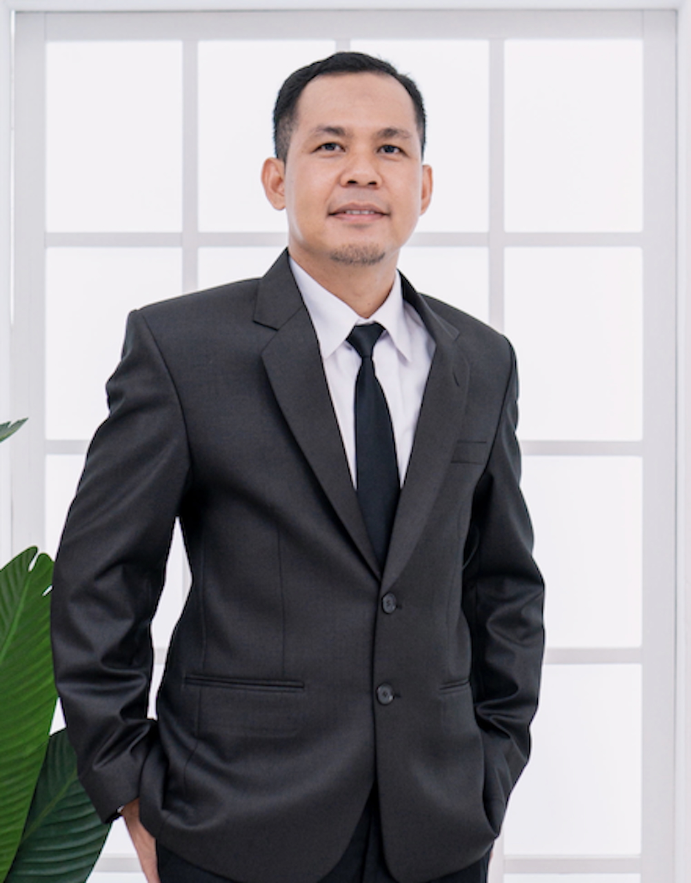 Dr. Ezi Apino, M. Pd.