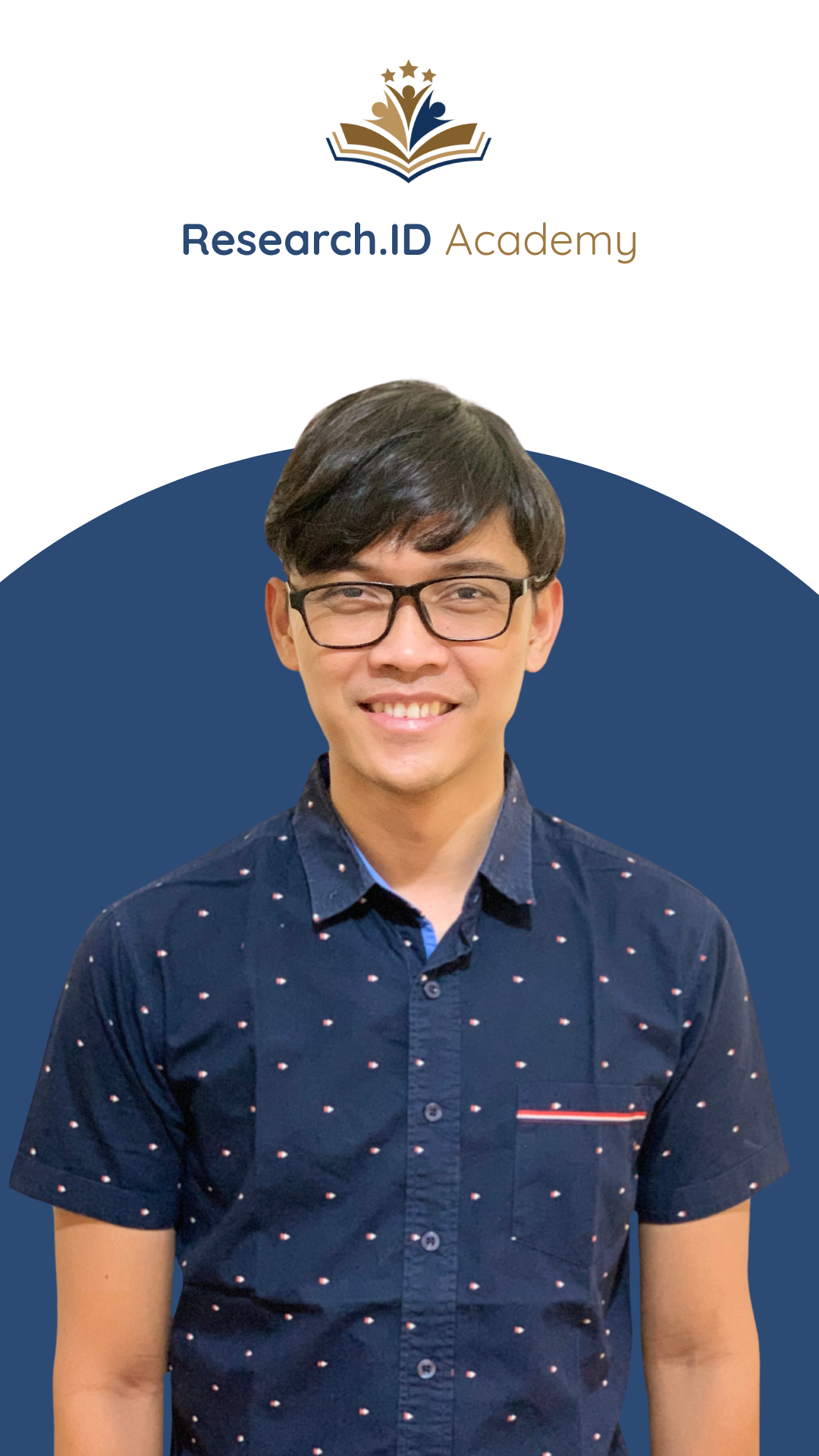 Dr. Reno Wikandaru, M.Phil