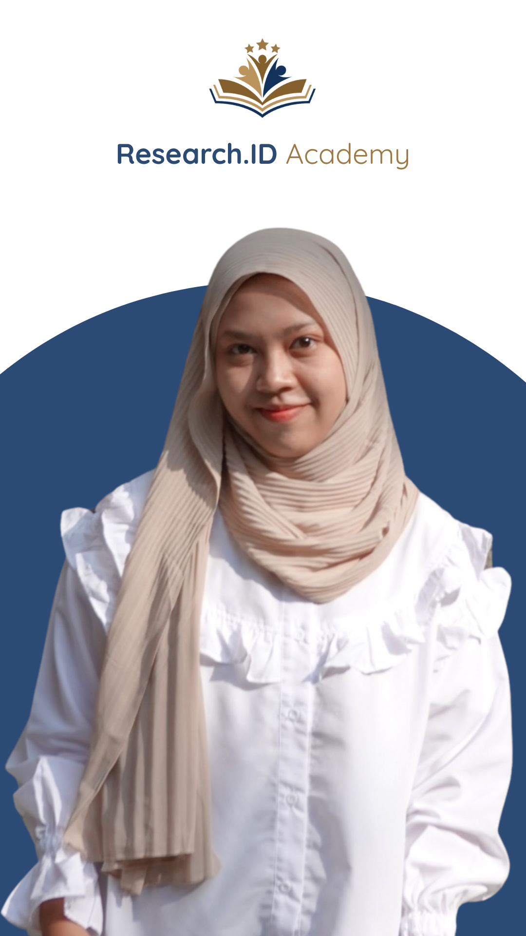 Siti Muyassaroh, S.Si
